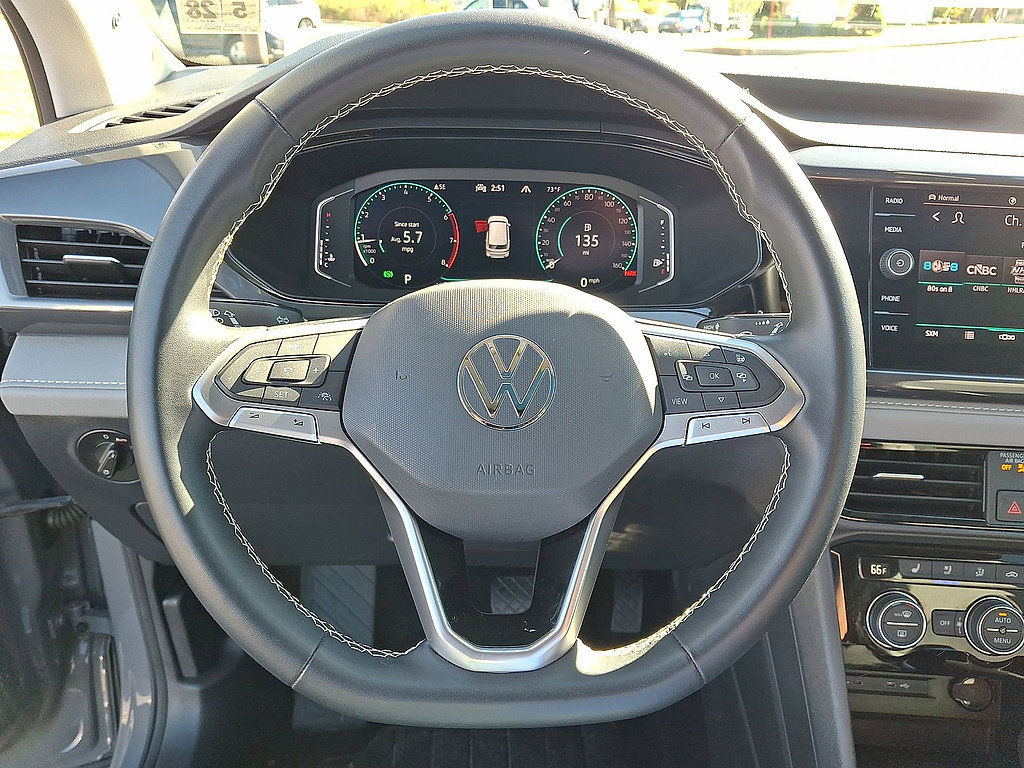Used 2023 Volkswagen Taos SEL AWD/4WD image 22