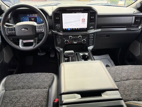 Used 2024 Ford F150 Tremor w/ Mobile Office Package image 22