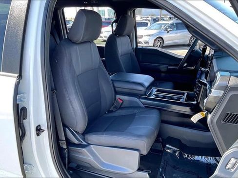 Used 2026 Ford F150 STX AWD/4WD image 6