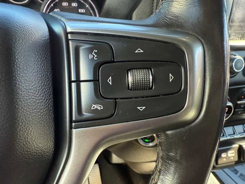 Used 2022 Chevrolet Silverado 2500 LT w/ Convenience Package image 34