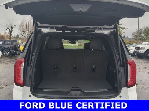 Used 2024 GMC Yukon Denali image 27