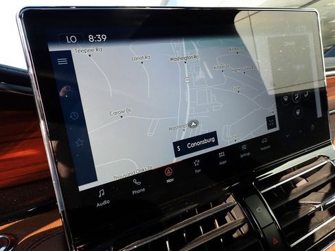 Certified 2024 Lincoln Navigator L Reserve image 21