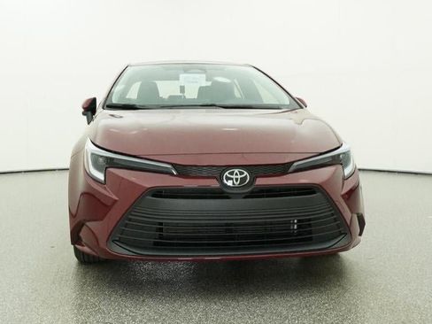New 2026 Toyota Corolla LE image 31