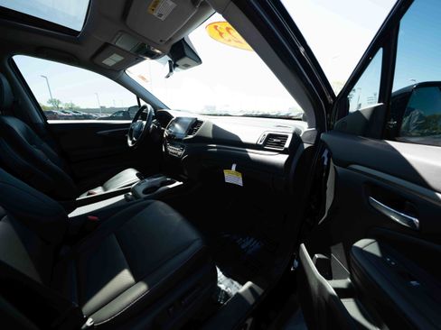 Certified 2023 Honda Ridgeline RTL-E image 25
