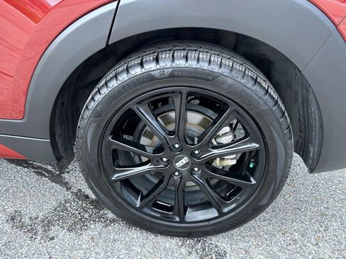 Used 2019 Hyundai Tucson Night FWD image 22