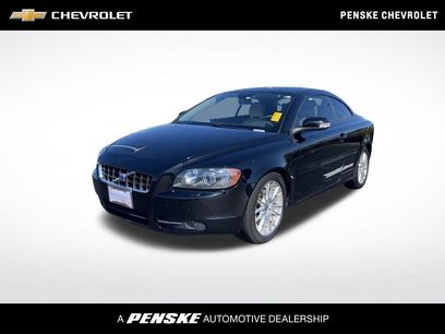 Used 2008 Volvo C70 T5