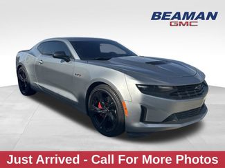 Used 2023 Chevrolet Camaro LT w/ Technology Package RWD video 1