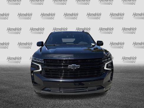 Used 2024 Chevrolet Tahoe RST w/ Luxury Package AWD/4WD image 3