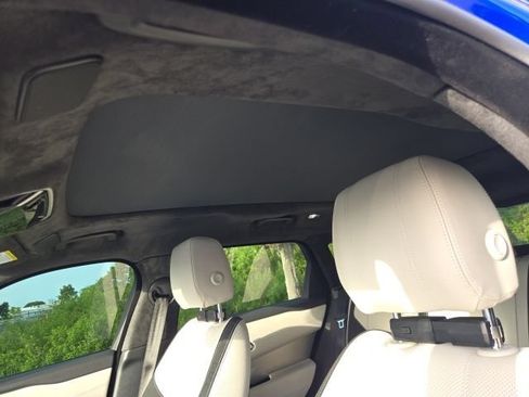 Used 2021 Land Rover Range Rover Velar R-Dynamic S AWD/4WD image 14