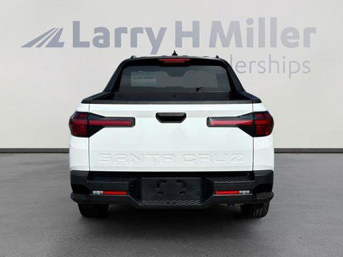 New 2026 Hyundai Santa Cruz SEL FWD image 4