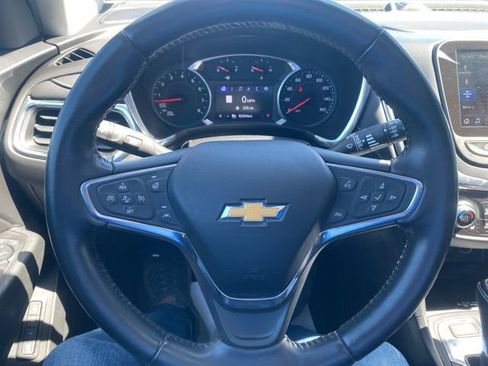 Used 2019 Chevrolet Equinox Premier AWD/4WD image 9