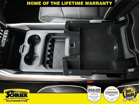 Used 2022 RAM 2500 Laramie image 34