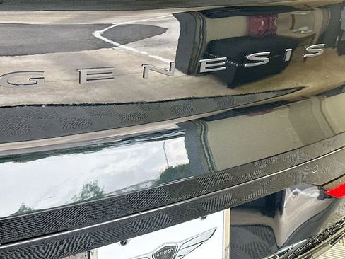 New 2026 Genesis GV80 3.5T Prestige AWD/4WD image 22