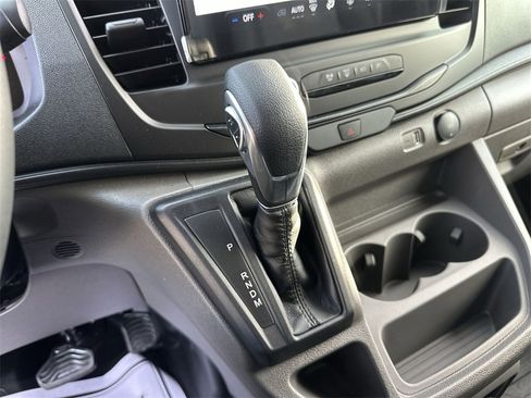 New 2026 Ford Transit 250 148 High Roof Extended w/ Load Area Protection Package image 20