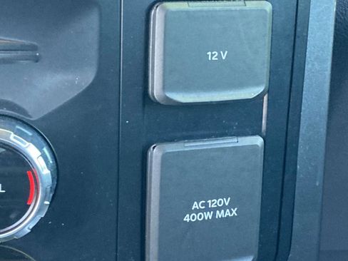 Used 2023 Ford F150 XLT w/ Equipment Group 302A High AWD/4WD image 28