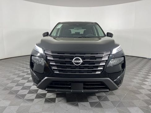 New 2026 Nissan Rogue SV w/ Cold Weather Package FWD image 5
