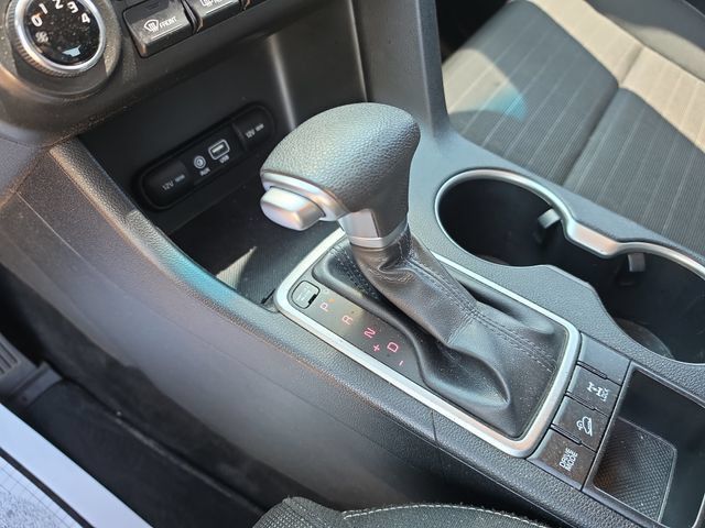 Used 2018 Kia Sportage LX AWD/4WD image 20