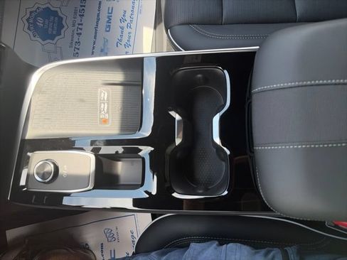 New 2026 Buick Enclave Sport Touring w/ Power Package FWD image 23