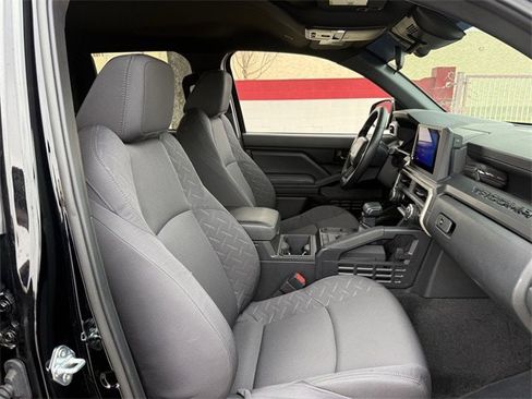 Used 2025 Toyota Tacoma SR image 26