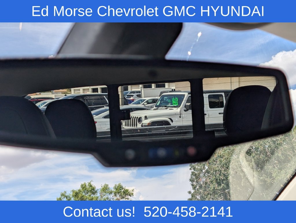 Used 2019 Chevrolet Colorado ZR2 AWD/4WD image 20