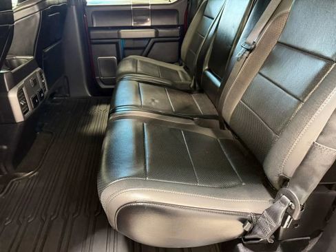 Used 2019 Ford F150 Raptor w/ Equipment Group 802A Luxury image 26