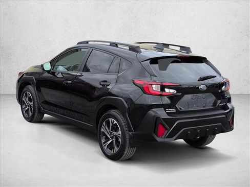 Certified 2024 Subaru Crosstrek 2.0i Premium image 8