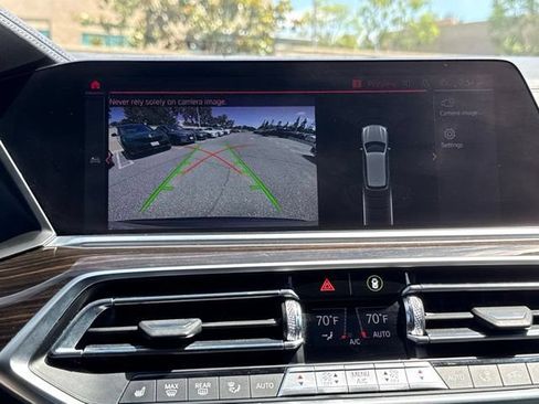 Used 2019 BMW X5 xDrive40i w/ Convenience Package AWD/4WD image 28