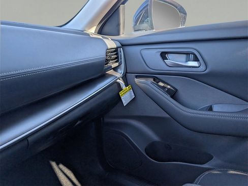 New 2026 Nissan Rogue SV w/ Cold Weather Package image 29