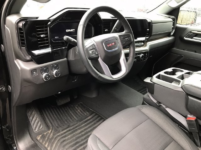 Certified 2025 GMC Sierra 1500 Elevation AWD/4WD image 29
