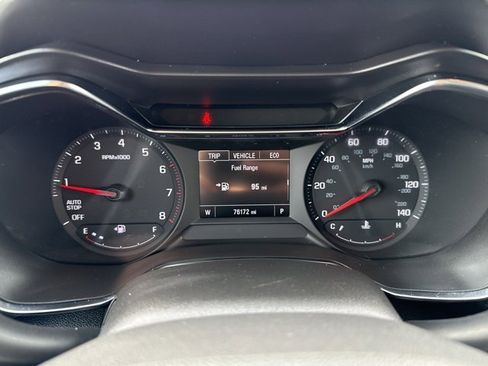 Used 2022 Chevrolet TrailBlazer LT w/ Convenience Package image 22