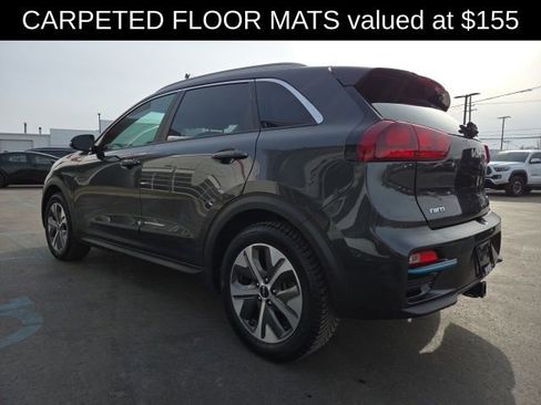 Used 2022 Kia Niro EX w/ Cold Weather Package image 6