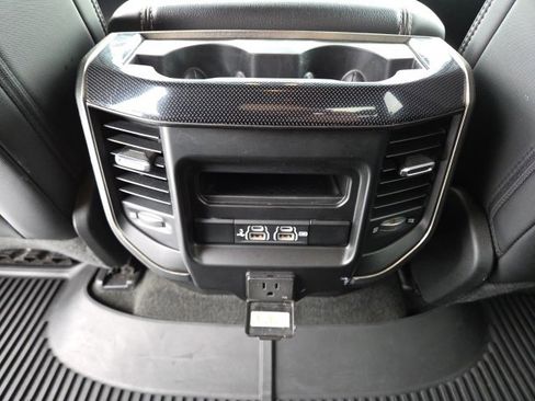 Used 2020 RAM 1500 Rebel w/ Rebel Level 2 Equipment Group image 50