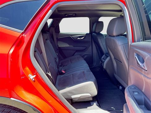 Used 2023 Chevrolet Blazer RS w/ Enhanced Convenience Package image 26