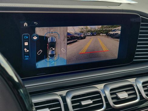 New 2026 Mercedes-Benz GLE 450 4MATIC Coupe image 19