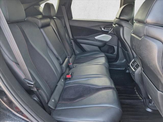 Used 2022 Acura RDX w/ Advance Package AWD/4WD image 22