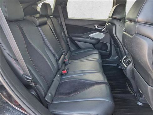 Used 2022 Acura RDX AWD image 22