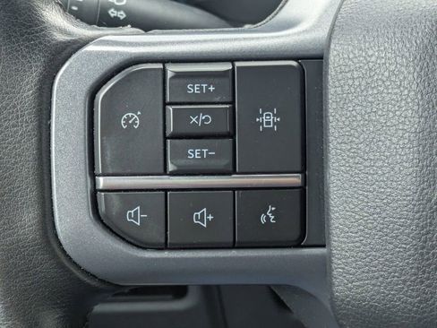 Used 2023 Ford F150 XLT w/ Equipment Group 302A High RWD image 24