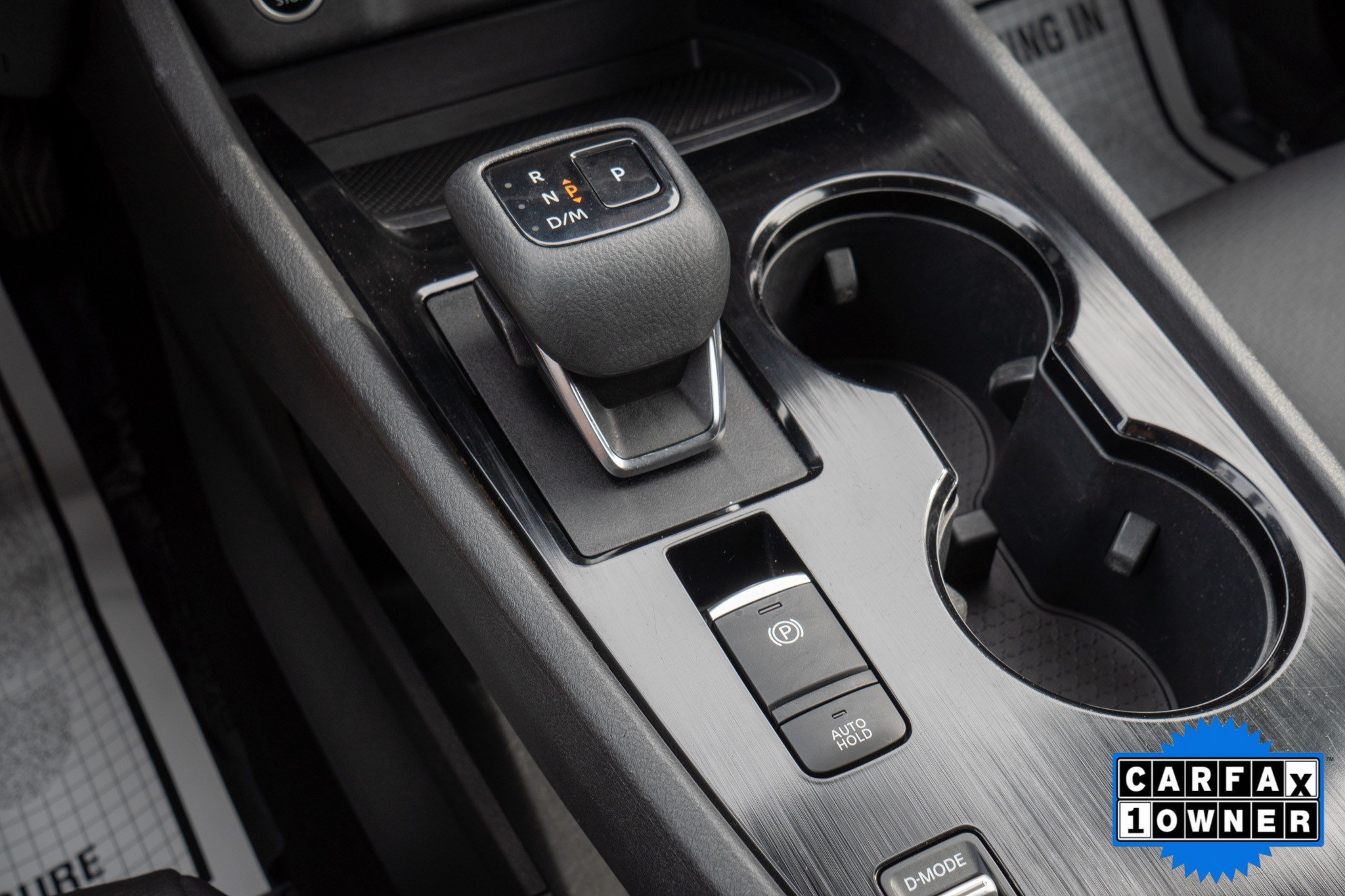 Used 2022 Nissan Rogue SV w/ SV Premium Package FWD image 21