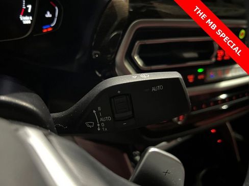 Used 2022 BMW X4 xDrive30i AWD/4WD image 40