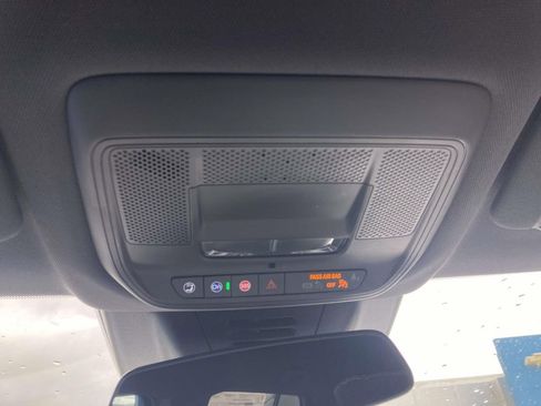 New 2026 Chevrolet Equinox EV LT image 23