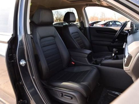 Used 2025 Honda CR-V EX-L image 23