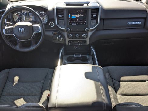 Used 2022 RAM 1500 Big Horn image 15