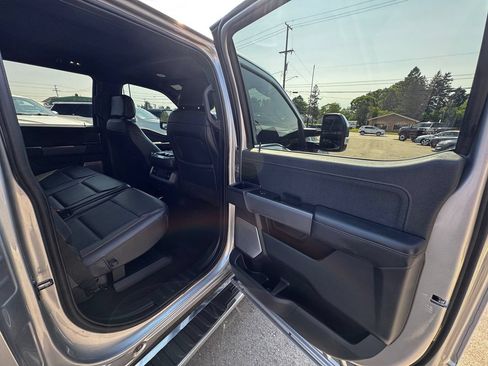 Used 2024 Ford F150 Lariat w/ Equipment Group 502A High AWD/4WD image 36