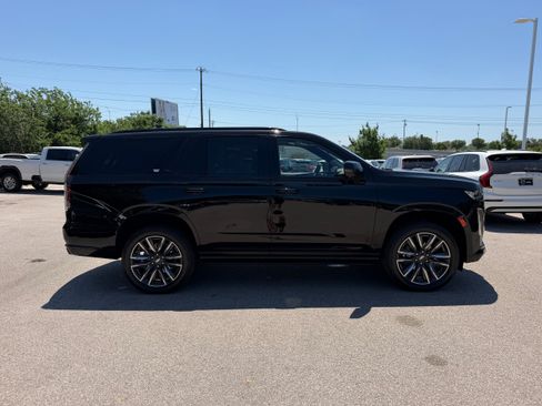 Used 2024 Cadillac Escalade Sport Platinum AWD/4WD image 6