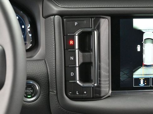 Used 2024 GMC Yukon XL Denali w/ Max Trailering Package image 21