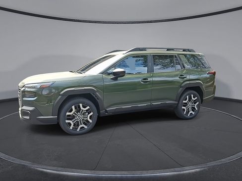 New 2026 Subaru Outback Touring XT AWD/4WD image 8