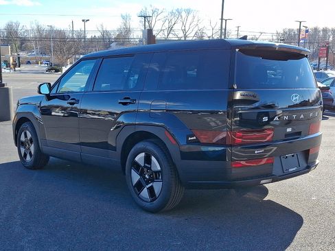 New 2026 Hyundai Santa Fe SE image 4