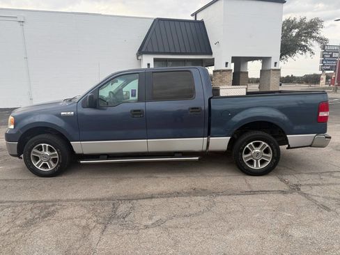 Used 2006 Ford F150 XLT image 4