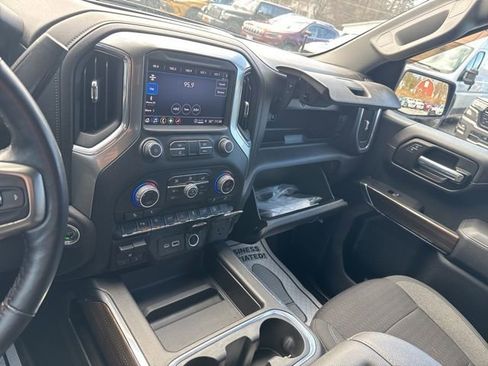 Used 2022 Chevrolet Silverado 1500 RST image 24