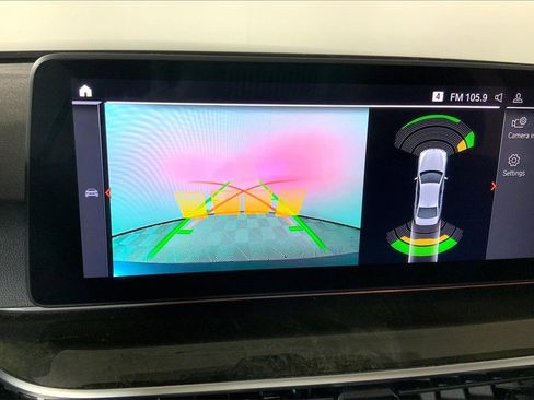 Used 2022 BMW 540i 540i w/ Premium Package image 21